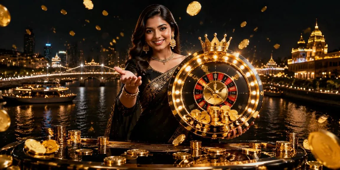 83888 Bangladesh Casino lobby